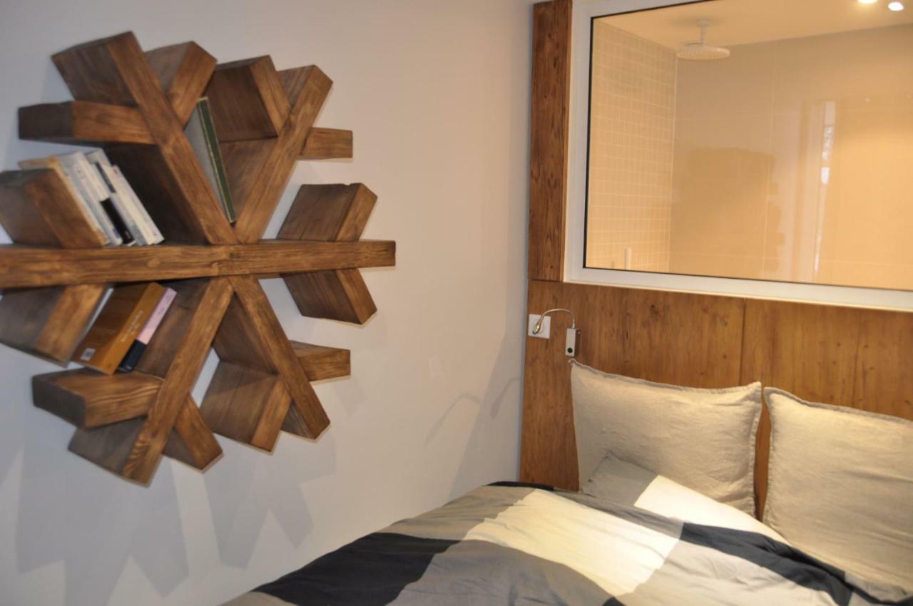 Les Cimes - Cosy Apartment Val-dʼIsère Exteriör bild